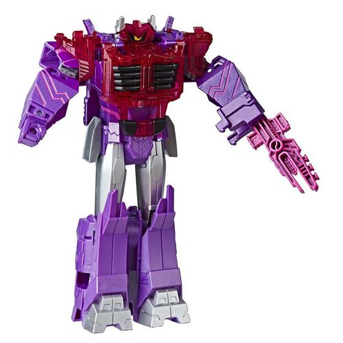 Transformers Cyberverse Shockwave slika 3