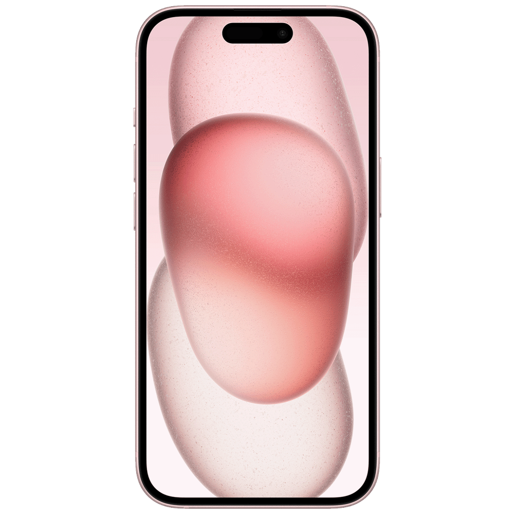 Apple iPhone 15 128GB Pink; MTP13HN/A slika 1