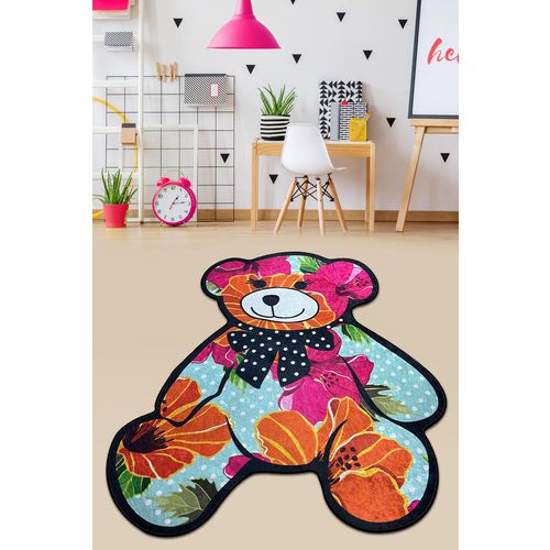 Marctros Djt (140 x 160) Multicolor Bathmat slika 1