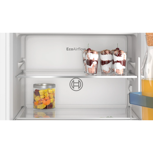Bosch ugradbeni kombinirani hladnjak KIL22VFE0 slika 3