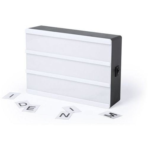 Lightbox LED (82 pcs) 145981 slika 7