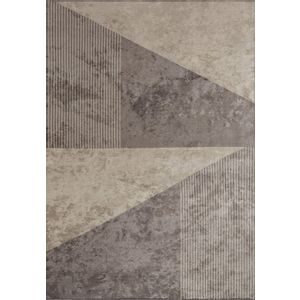 Tepih VERTEX DARK GREY, 200 x 250 cm