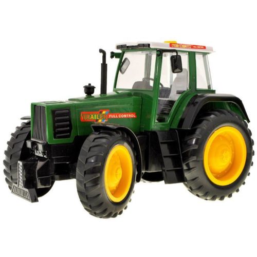 Mega traktor na daljinsko upravljanje slika 4
