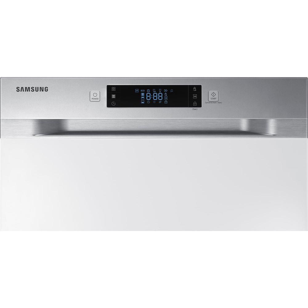 Samsung Ugradbena mašina za suđe DW60M6050SS/EO slika 2