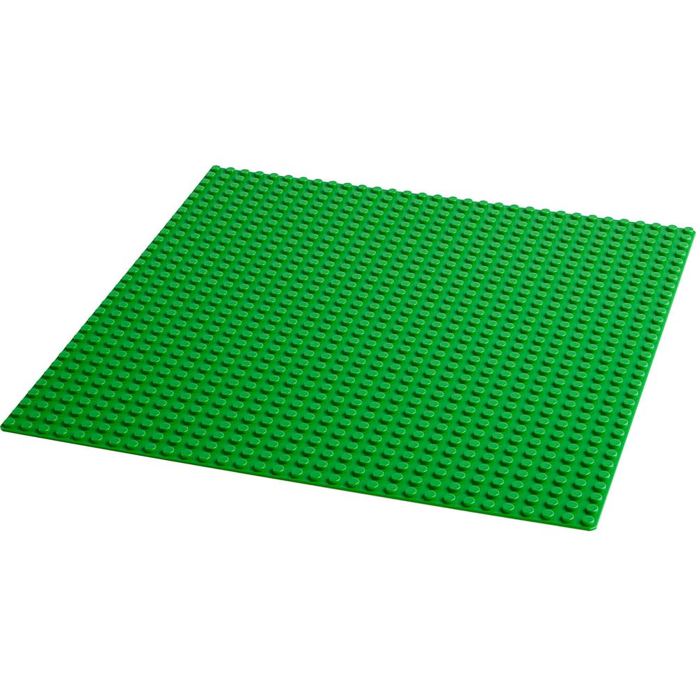 LEGO 11023 Ploča za slaganje 32x32cm, Zelena slika 2