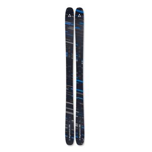 Fischer Skije Nightstick 90+Marker Griffon 13 ID 159cm