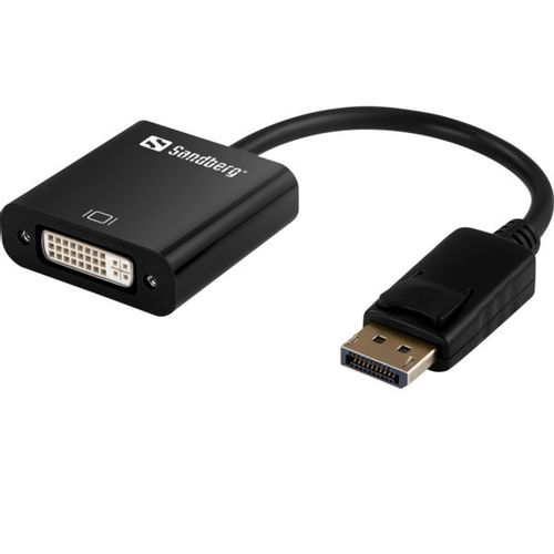 Sandberg Adapter DisplayPort DVI slika 1