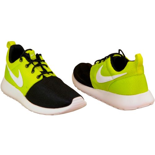 Nike rosherun 599728-008 slika 8