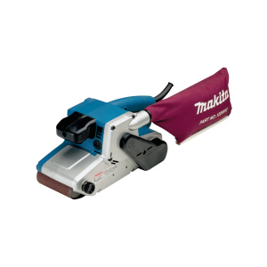Makita - Tračna brusilica 9404