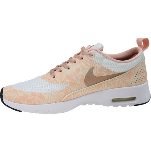 Nike Air Max Thea Print dječje tenisice GS 834320-100 slika 10