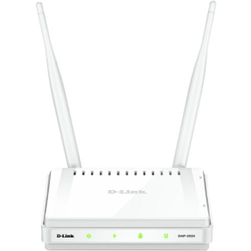 LAN Access Point D-Link DAP-2020/E N300 slika 1