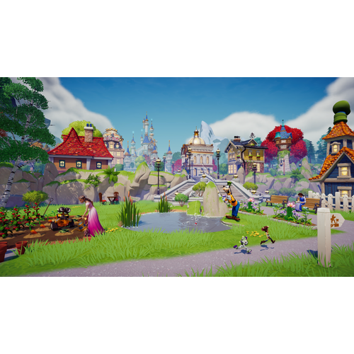 Disney Dreamlight Valley - Cozy Edition (Xbox Series X & Xbox One) slika 5