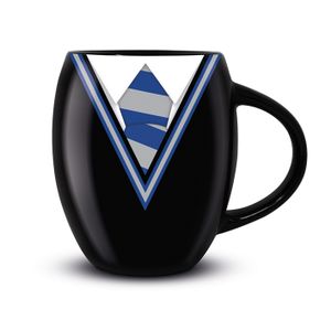 PYRAMID HARRY POTTER (RAVENCLAW) OVAL MUG