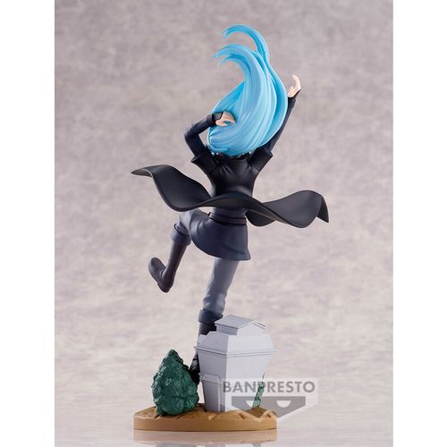 That Time I Got Reincarnated as a Slime Jura Tempest Federation Rimuru Tempest figure 18cm slika 4