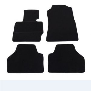 Patosnice tepih tipske BMW X3 F25 (2010-2017)