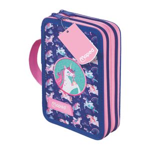 Maped Pernica puna 2 zipa Unicorn 