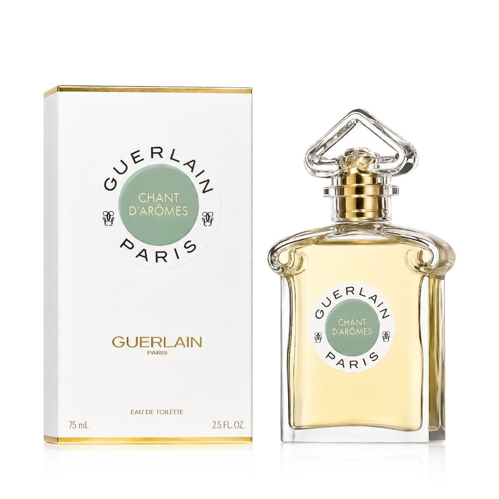 Guerlain Chant d'Aromes eau de toilette 75 ml slika 2