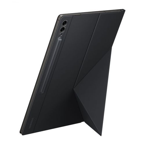 Samsung maska sa preklopom Smart Tab S9 Ultra crna slika 1