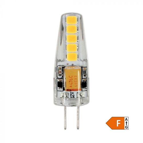 COMMEL LED sijalica G4 1.8W 3000k 180lm slika 1