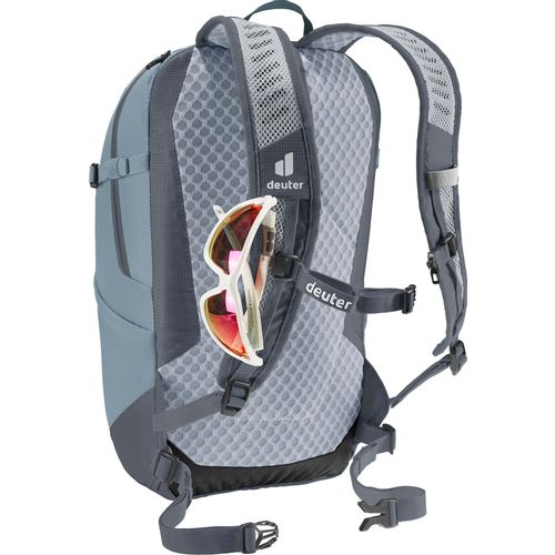 Deuter Ruksak Speed Lite 21, dimenzije 46x27x19 cm, volumen 21 L slika 8