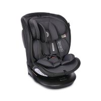 LORELLI AVIATOR Autosjedalica SPS 360° i-size Isofix Grey 0-12 godina/0-36 kg (0+/1/2/3)