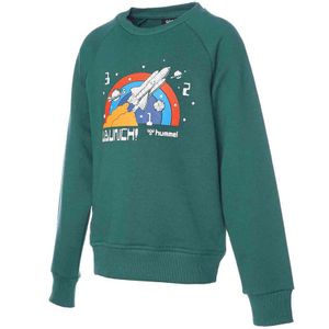 Hummel Duks Hmlcanute Sweatshirt Za Dečake