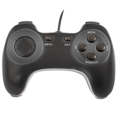 Amiko Gamepad za PC, Amiko Spiel prijemnik - SPIEL CONTROLLER slika 3