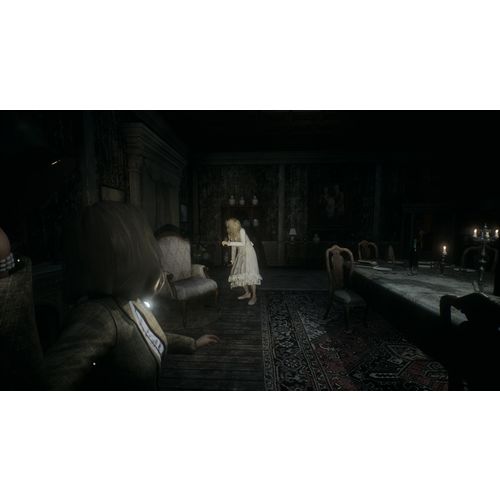 XONE REMOTHERED: TORMENTED FATHERS slika 4