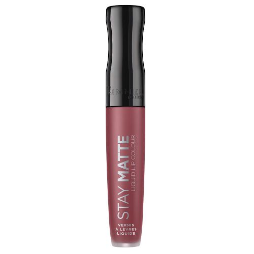 Rimmel Stay matte 200 tečni ruž za usne 6ml slika 1