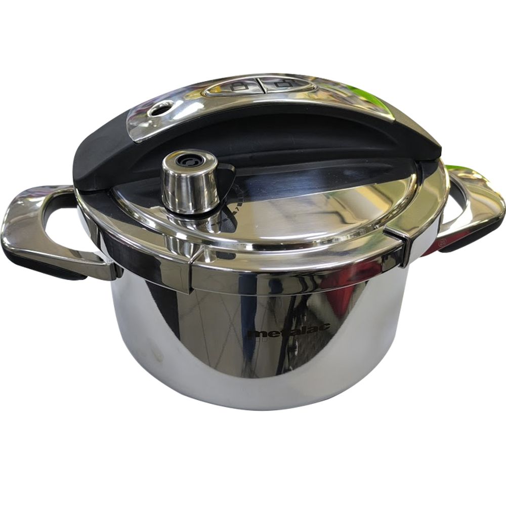 METALAC expres lonac 22 cm / 4.5 l na klik slika 1