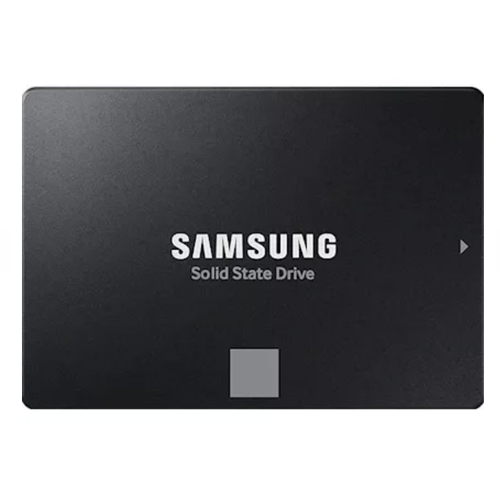 SSD Samsung 1TB 870 EVO MZ-77E1T0B/EU slika 1