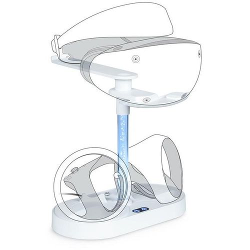 NACON CHARGING STAND PSVR2 slika 1