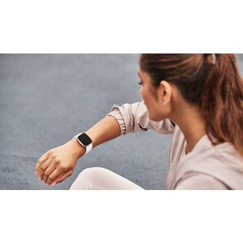 Fitbit FB507GYSR Versa 2 Gray slika 9