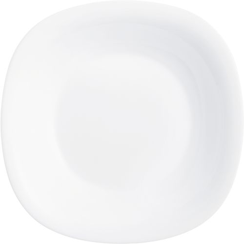 LUMINARC Carine beli duboki tanjir 20cm slika 1