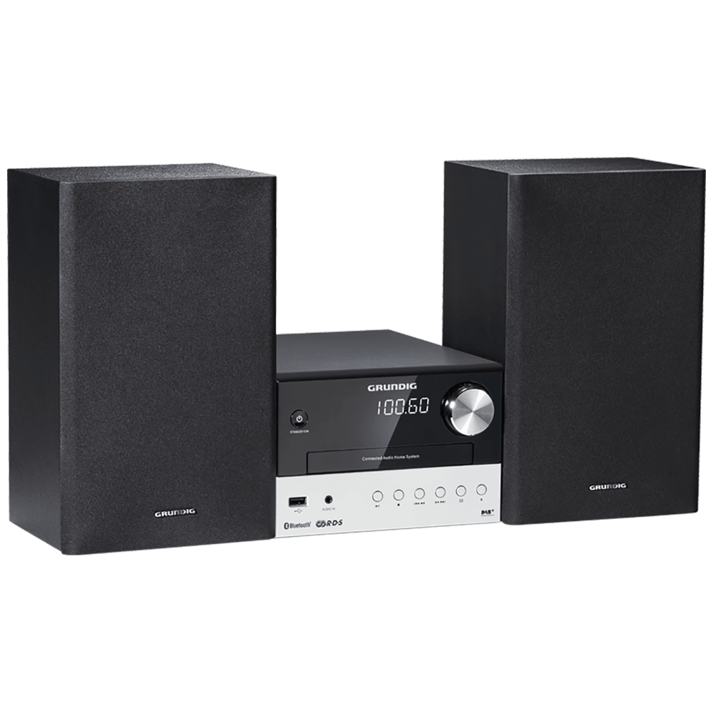 Grundig Micro sistem - CMS 3000BT DAB+ slika 3