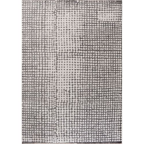 Tepih DOTS BLACK, 200 x 250 cm slika 1