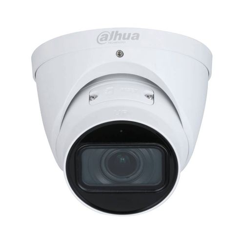 Dahua IPC-HDW2541T-ZS-27135-S2 5MP IR Vari-focal Eyeball WizSense Network Camera slika 1