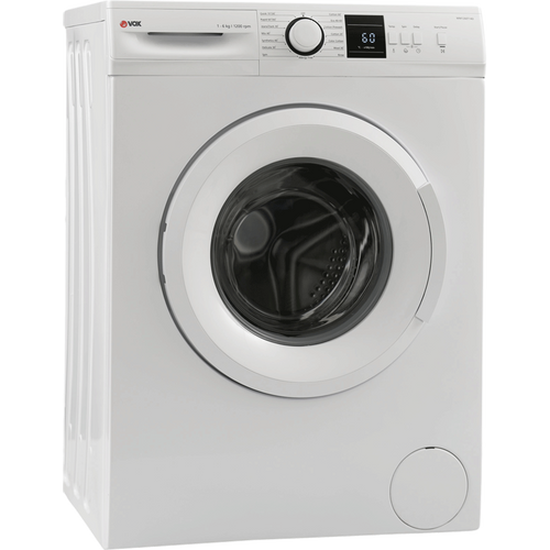 Vox Mašina za pranje veša WM1260-T14D slika 4