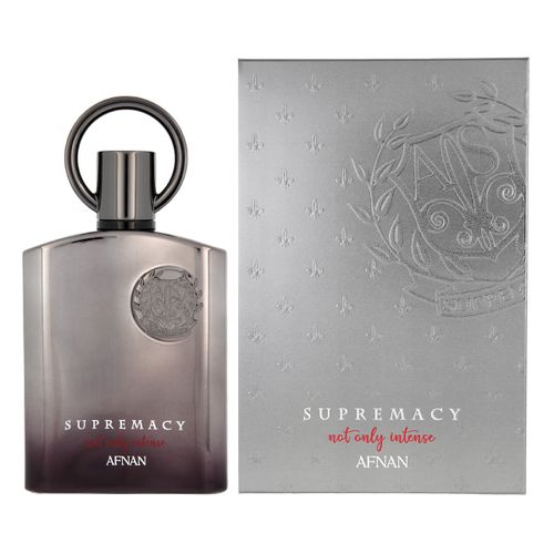 Afnan Supremacy Not Only Intense Extrait de Parfum 100 ml (man) slika 2