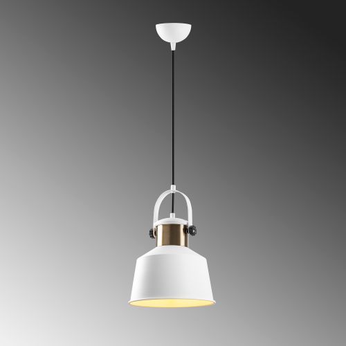 Dodo - 2582 White Chandelier slika 5