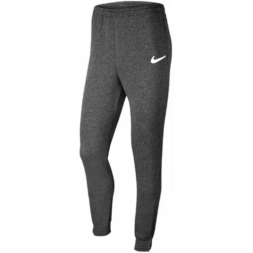Nike park 20 fleece pants cw6907-071 slika 5
