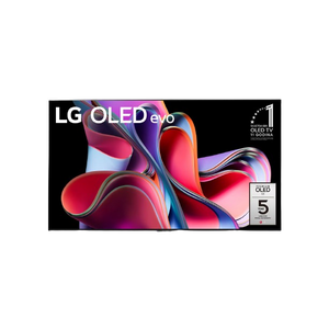 LG televizor OLED55G33LA, OLED UHD, Smart