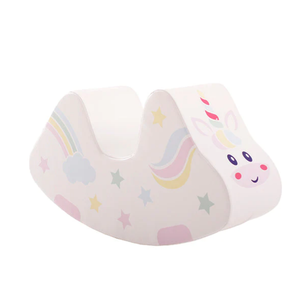 IGLU Soft Play Ljuljačka JEDNOROG - Bijeli