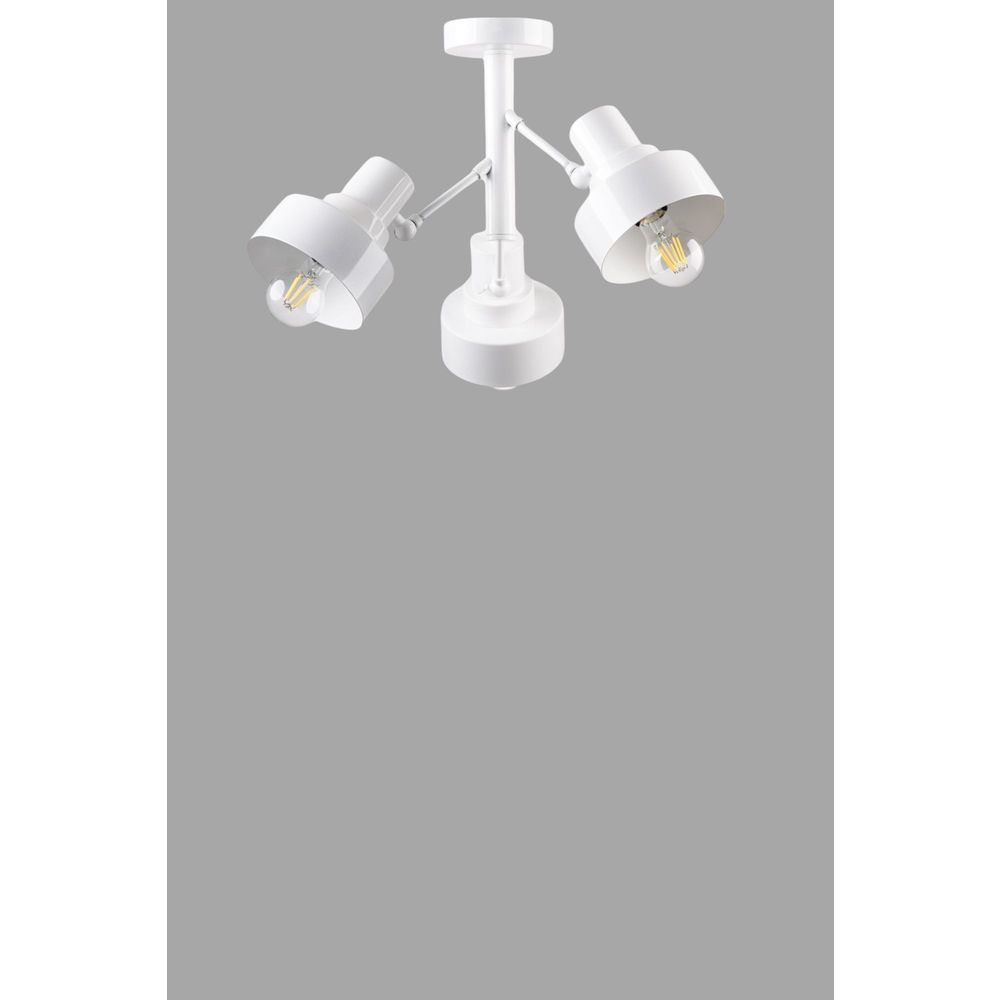Opviq Luster 412, Bijeli slika 3