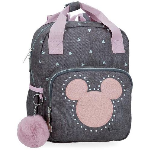 MICKEY Ranac 28 cm slika 1