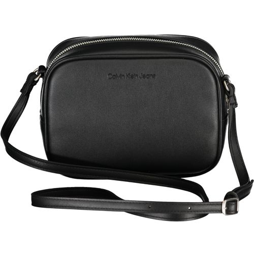 CALVIN KLEIN BLACK WOMEN'S BAG slika 2