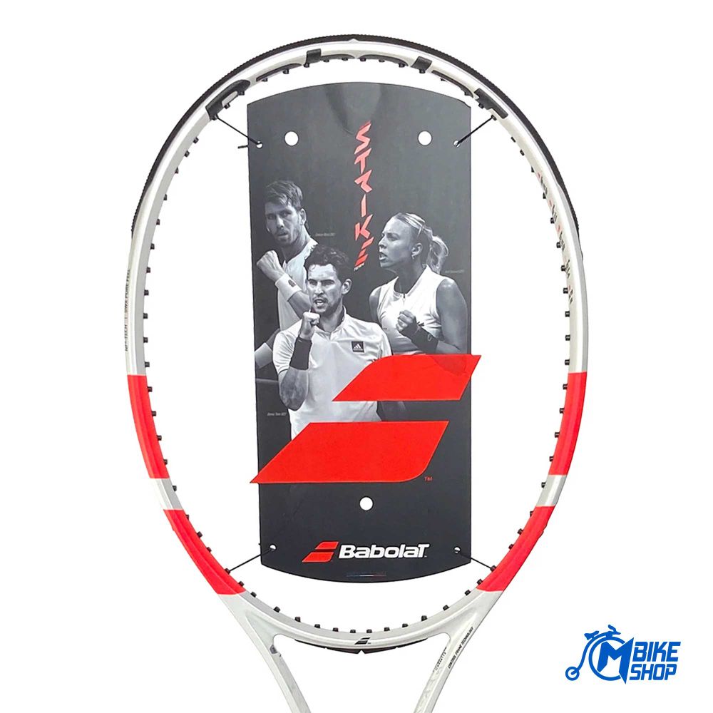 Babolat Reket Pure Strike 100 - 2 slika 3