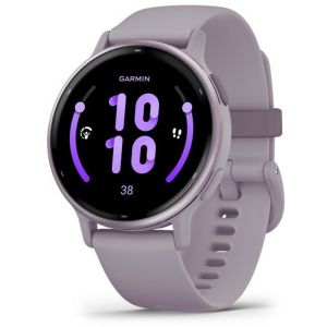 Muški sat GARMIN Violeta Ljubičasti