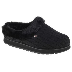 Skechers Keepsakes - Ice Angel ženske papuče 31204-BBK