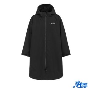 Orca Vodootporna jakna Thermal, Black
